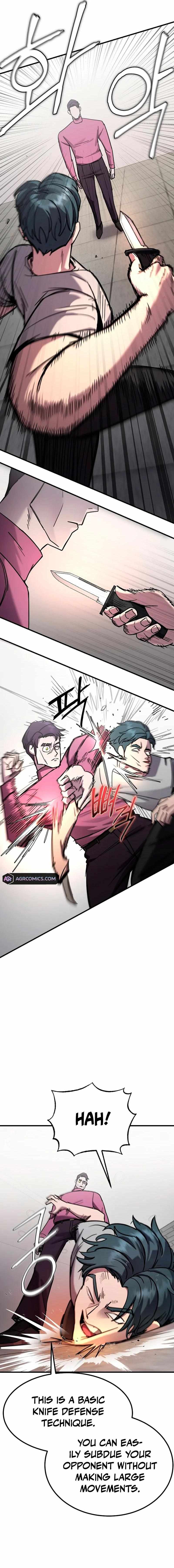 So Who Killed My Wife? Chapter 22 2